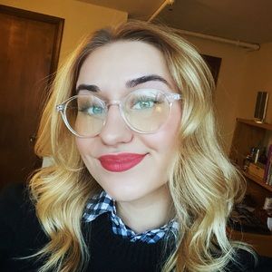 Meet your Posher, Gabrielle